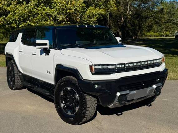 GMC HUMMER EV SUV 2025 1GKB0NDE3SU109189 image